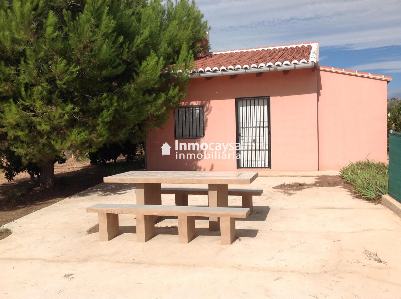 casita campo venta inmocaysa ref xatchv150 a