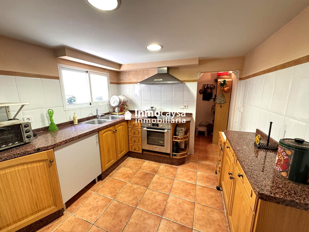 casa venta con garaje xatcv148