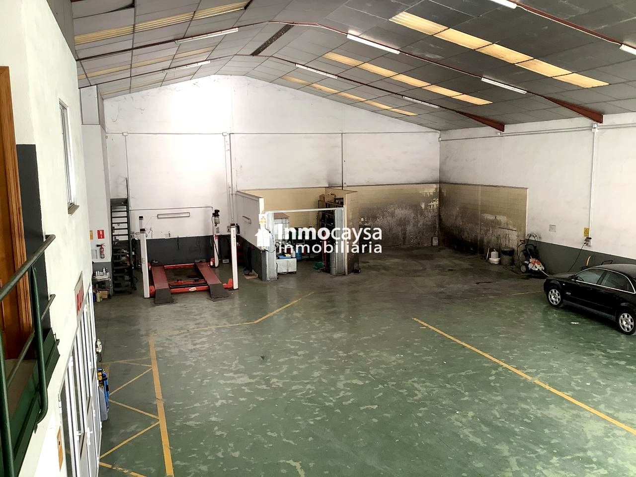 nave venta xativa