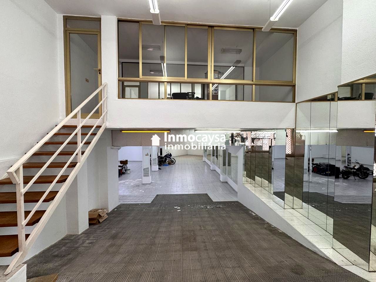 local comercial venta