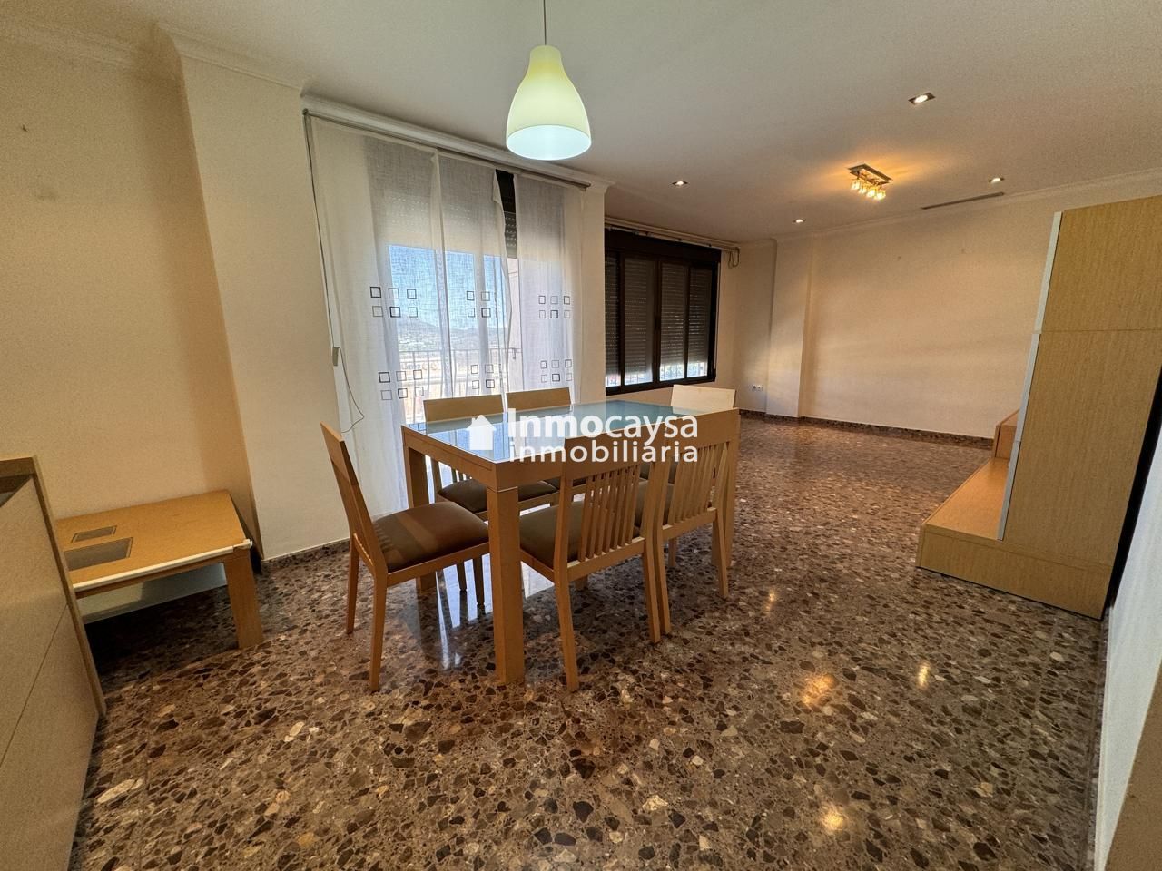 piso venta con garaje