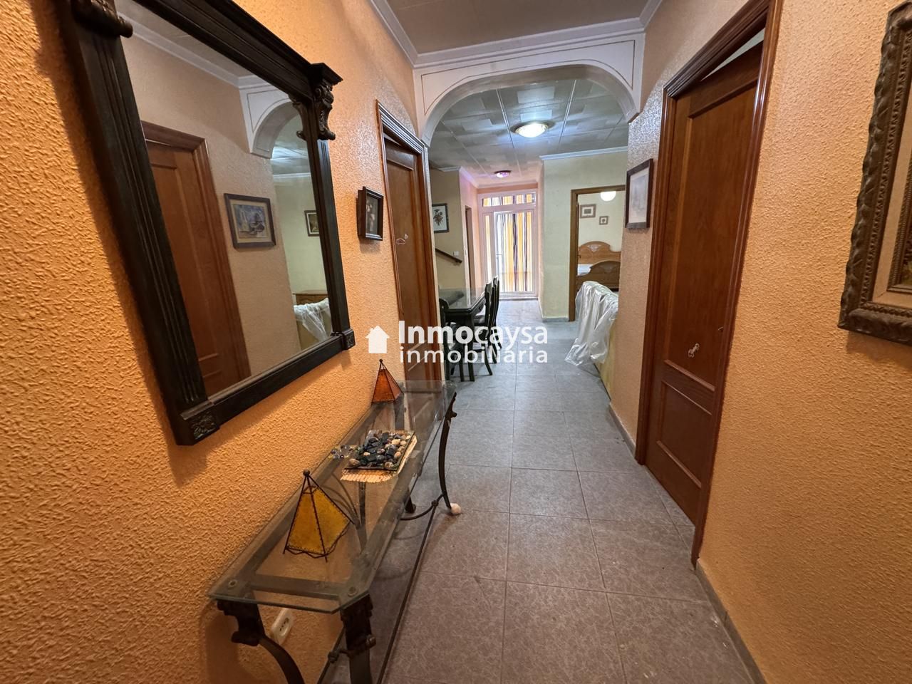 casa venta novetlè