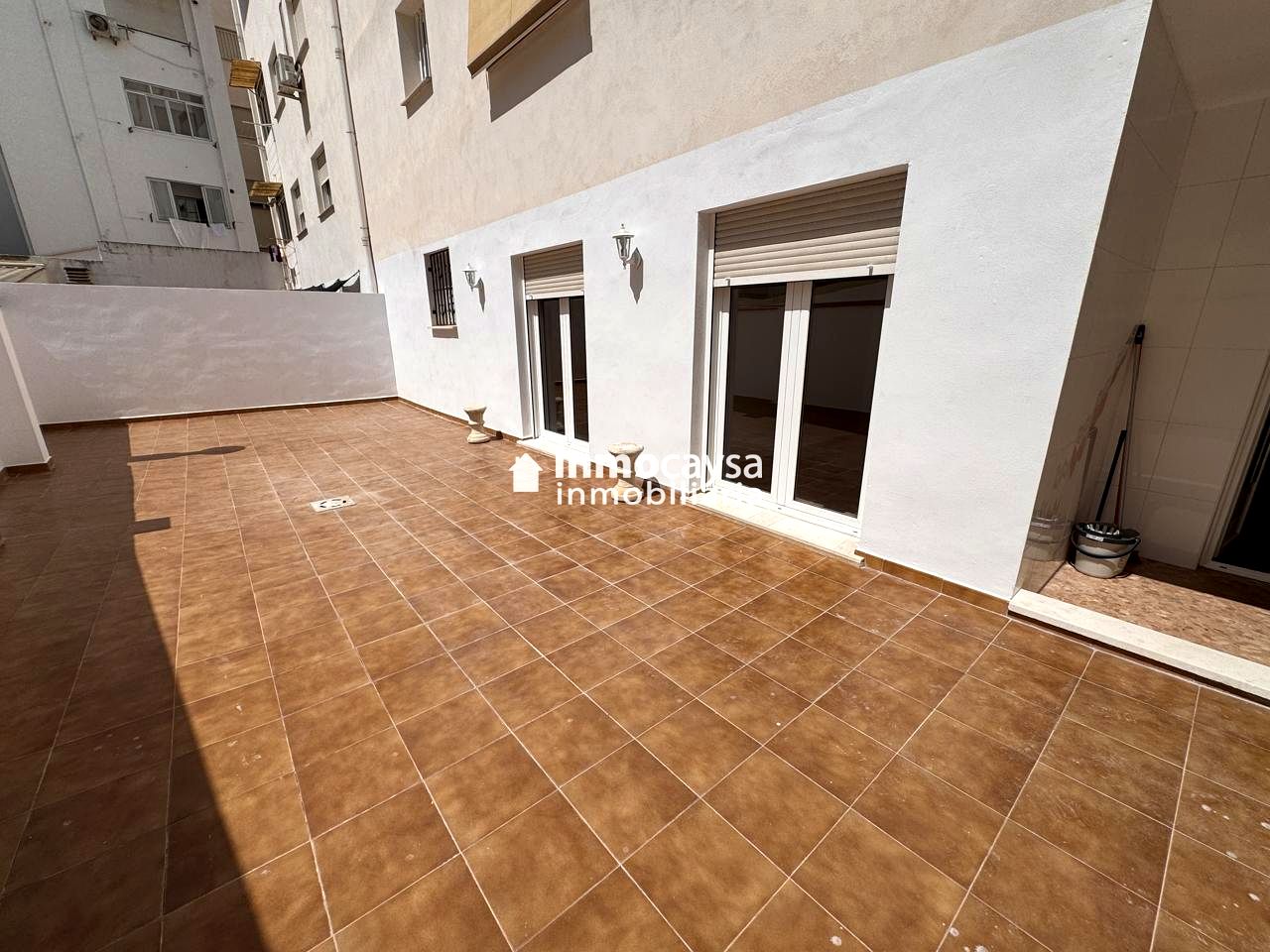 piso con garaje y tratero xativa
